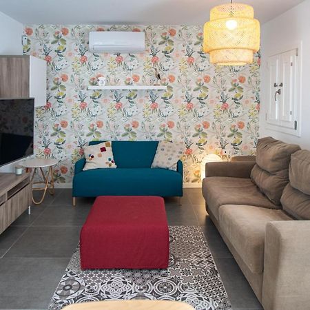 Apartmán Apartamento Los Claveles - La Caleta Cádiz Exteriér fotografie