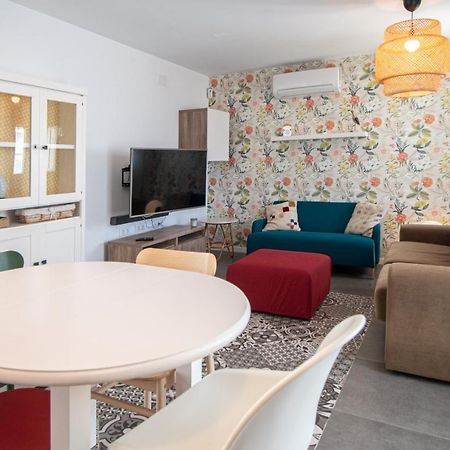 Apartmán Apartamento Los Claveles - La Caleta Cádiz Exteriér fotografie